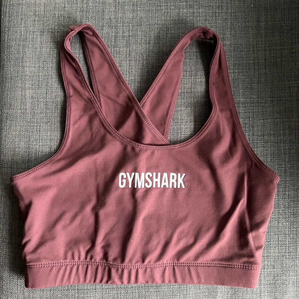 Gymshark sports bra